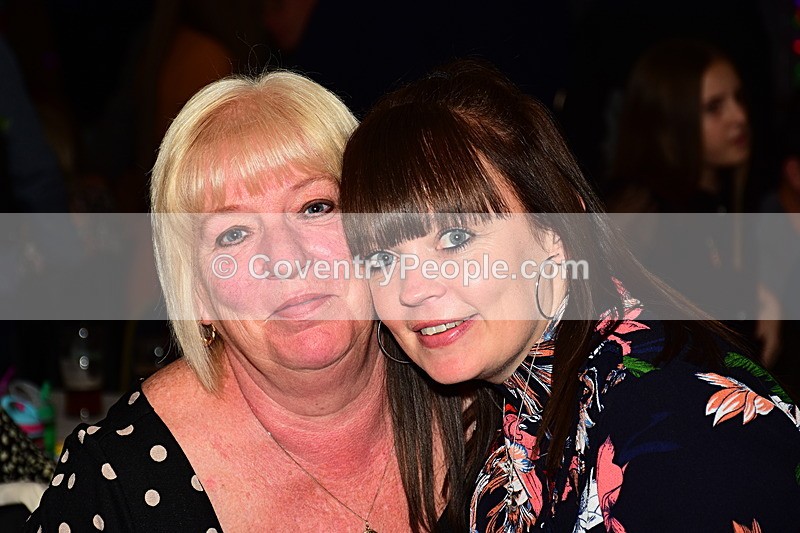 JAC0-122 - Jackie's 60th