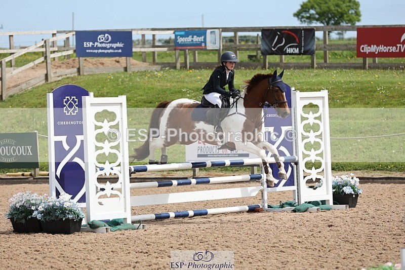 250504-113727-02390 - Cls 3 Pony Discovery and 90cm Open