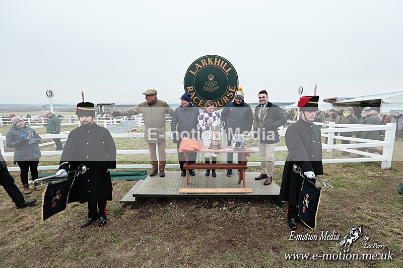 PtPres 16022573 - Presentations Combined Services PtP 16/02/25