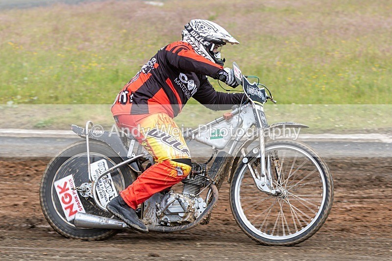 220702-7D-8E0A9210 - Ride & Skid It  Speedway Experience 02nd July 22