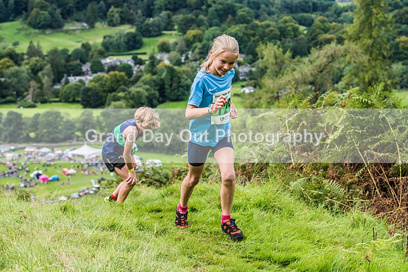 Grasmere-62 - Grasmere Sports Junior & Senior Fell Races Sunday 27th August 2023