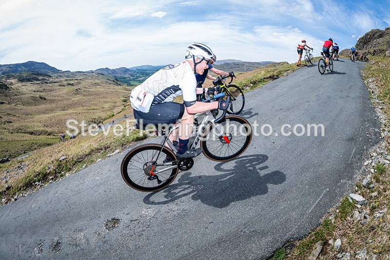 135244 - Hardknott Pass Camera 2 13.00-14.00