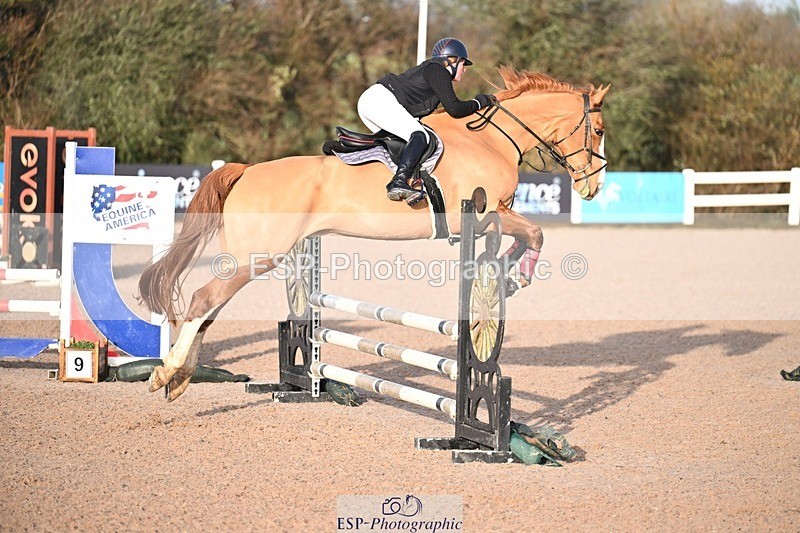 260130-092914-00255 - Cls 1 Clear Round