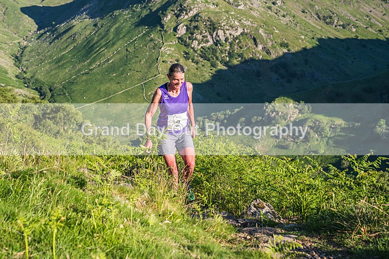 Langstrath Fell Race-177 - Langstrath Fell Race Wednesday 15th June 2022