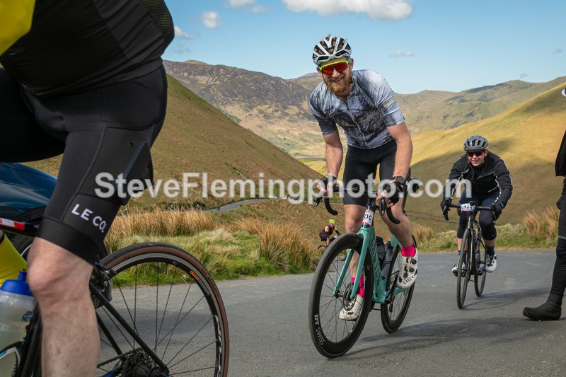 105516-2 - Newlands Pass 10.00 - 11.00