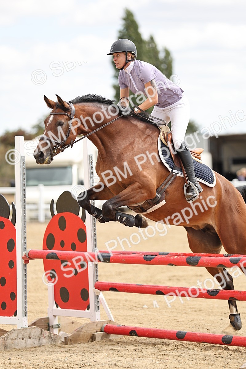 SBM_004452 - Class 4 - Amateur Champioship Qualifier 95cm