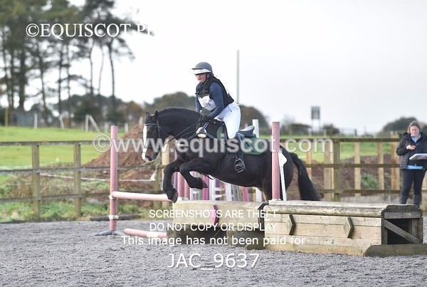 JAC_9637 - Class 1 60cm Snr Open, National AE Qualifier