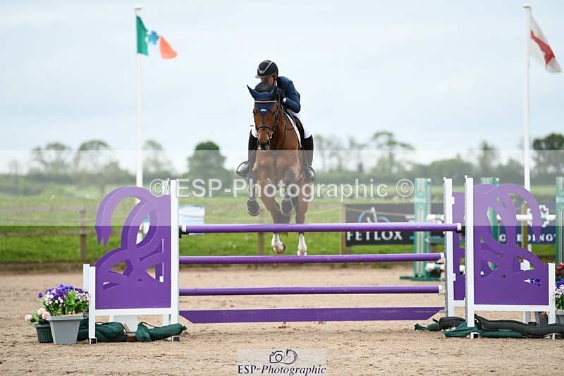 250508-090018-00525 - Cls 1 Snr Foxhunter