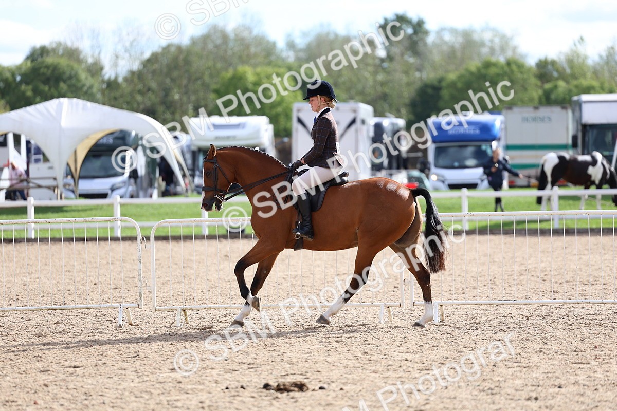 SBM_17560 - Class 316 - Best Pony - Rider Combination