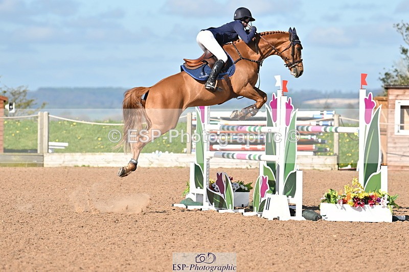 240418A-093603-01750 - Cls 1 2 Star Small Tour 1.30m