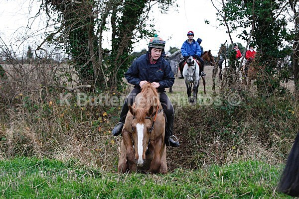 202 - Dunsany Chase 2013