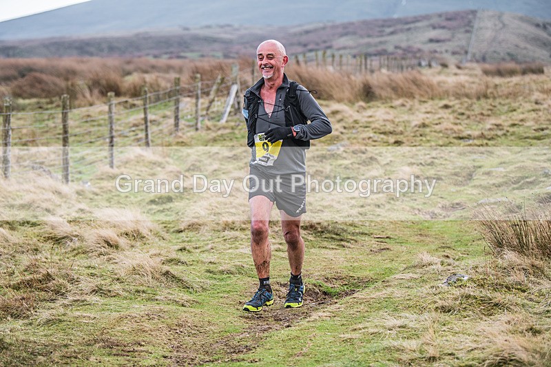 Clough Head-971 - Kong Clough Head Fell Race Saturday 18th January 2025