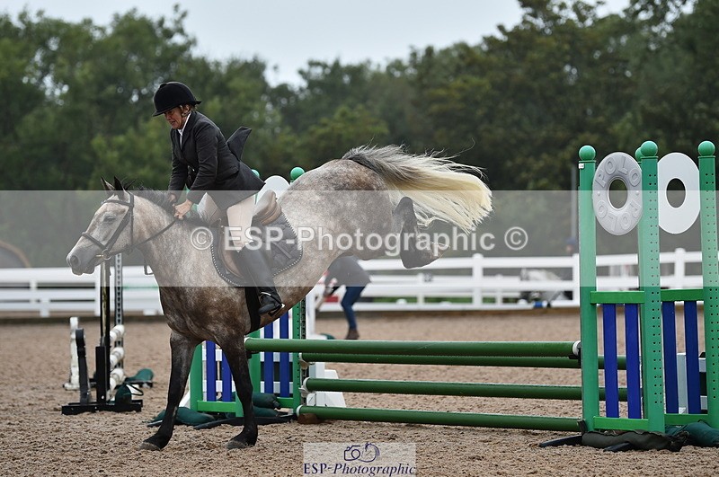 220829A-152700-00050 - Clear Round & 60cm  1a - 1b