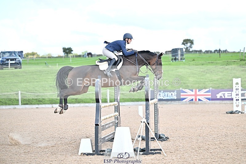 250924-135327-00477 - Cls 6 Foxhunter and 1.20m Open