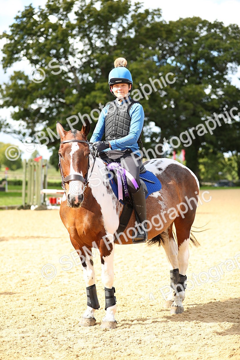 SBM_03756 - E3 Eventers Challenge 70cm Open