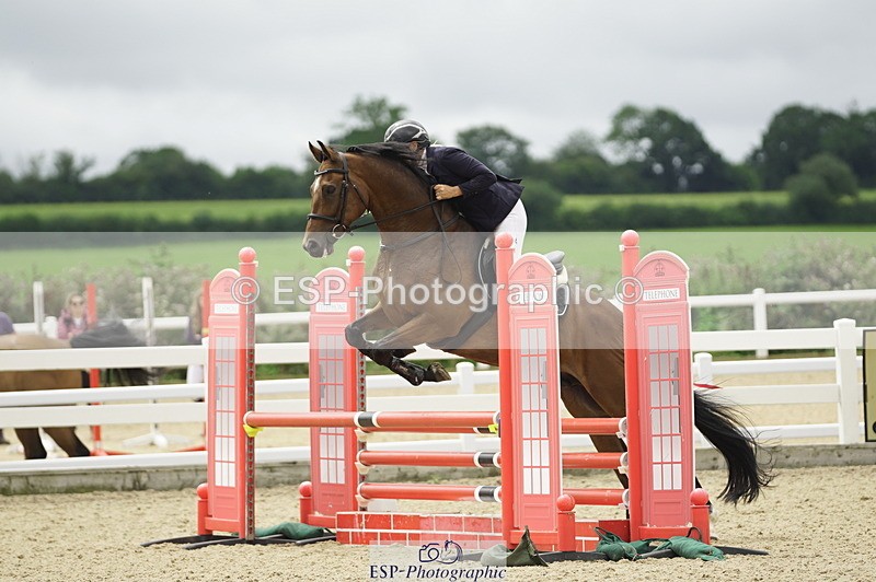 230728A-123042-01830 - Cls 9 85cm Amateur Quali