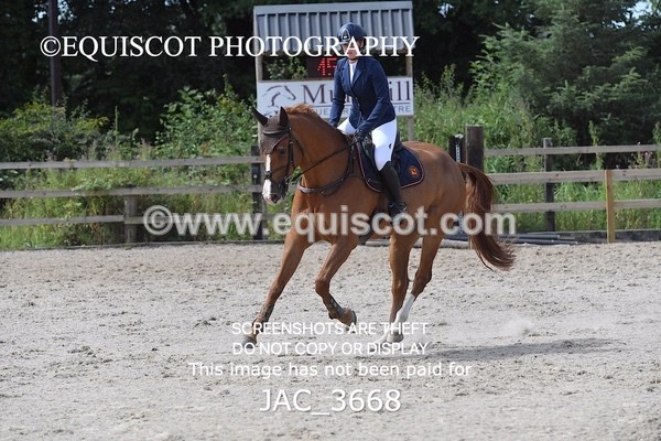 JAC_3668 - CLASS 4 Senior Discovery/ 1m Open