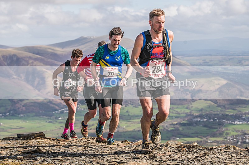 Coledale-179 - Coledale Horseshoe Fell Race Saturday 30th March 2024