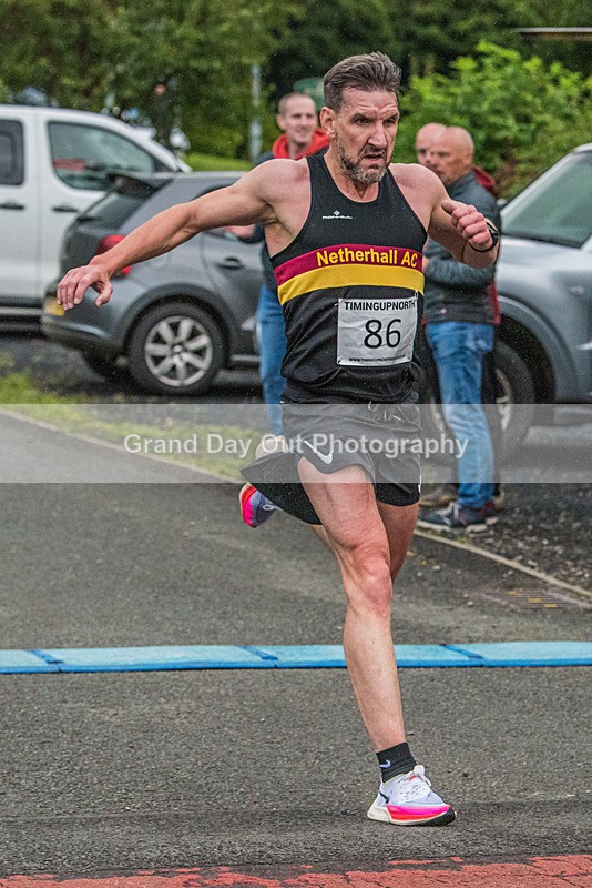 Lambfoot Loop-748 - Lambfoot Loop Road Race Tuesday 4th July 2023