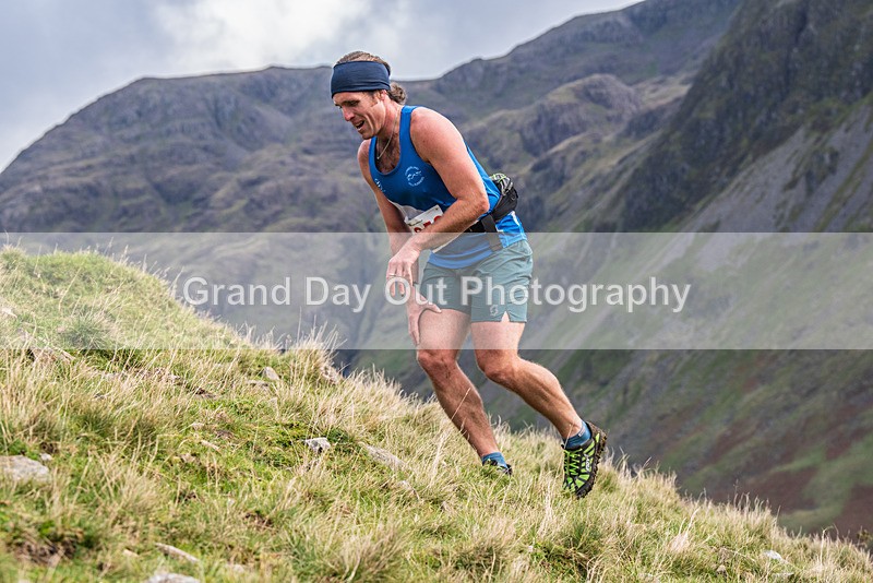 Wasdale Show-345 - Wasdale Head Show Fell Races (Junior & Senior) Saturday 14th October 2023