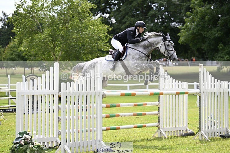 240711-115701-26782 - Cls 117 HOYS Grade C Quali 1.35m