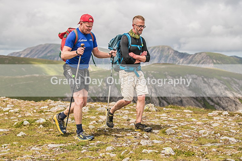 10 in 10-240 - 10 in 10 Challenge(MS Society Charity Event) 'Dalehead' Saturday 22nd June 2024