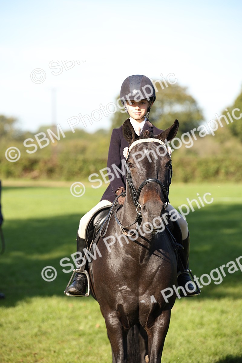 SBM_35754 - S9 - Lead Rein Equitation