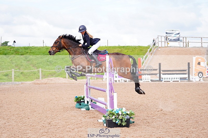 240630A-172702-15929 - Cls 26 Foxhunter 2nd Round