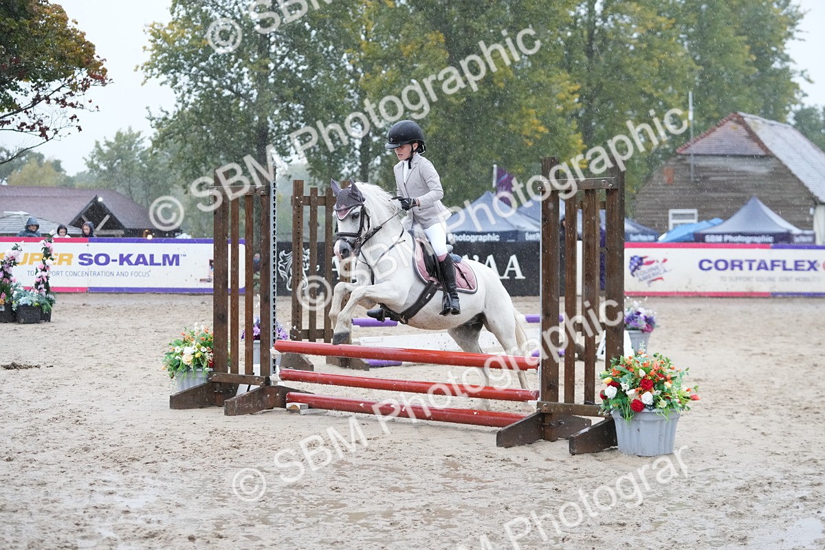 SBM_36140 - J5 - Junior Pony 50cm Championship