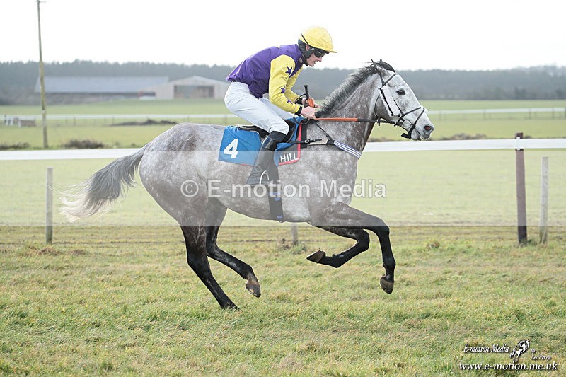 PtP 250126 146 - Cocklebarrow Races Point-to-Point 25/01/26