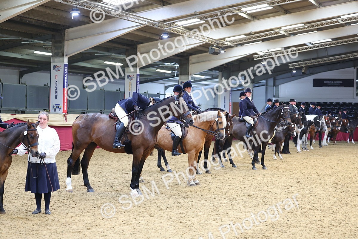 SBM_23798 - Class 904 - Supreme Final Ridden Diamond