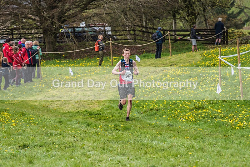 3 Peaks-1957 - The 3 Peaks Race - The Finish - Saturday 29th April 2023