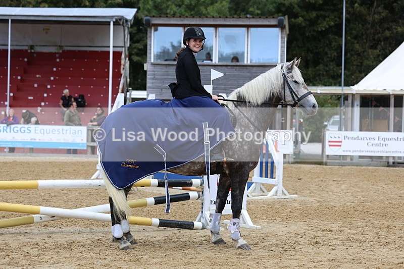 3E7A8606 - Class 6: 60cm Senior