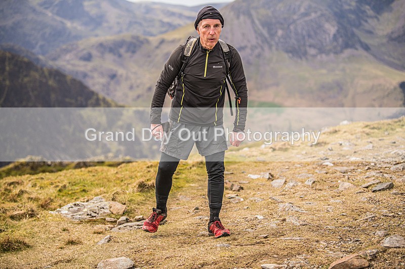Newlands  TWA-303 - Newlands Memorial & Teenager With Altitude Fell Races Saturday 20th April 2024