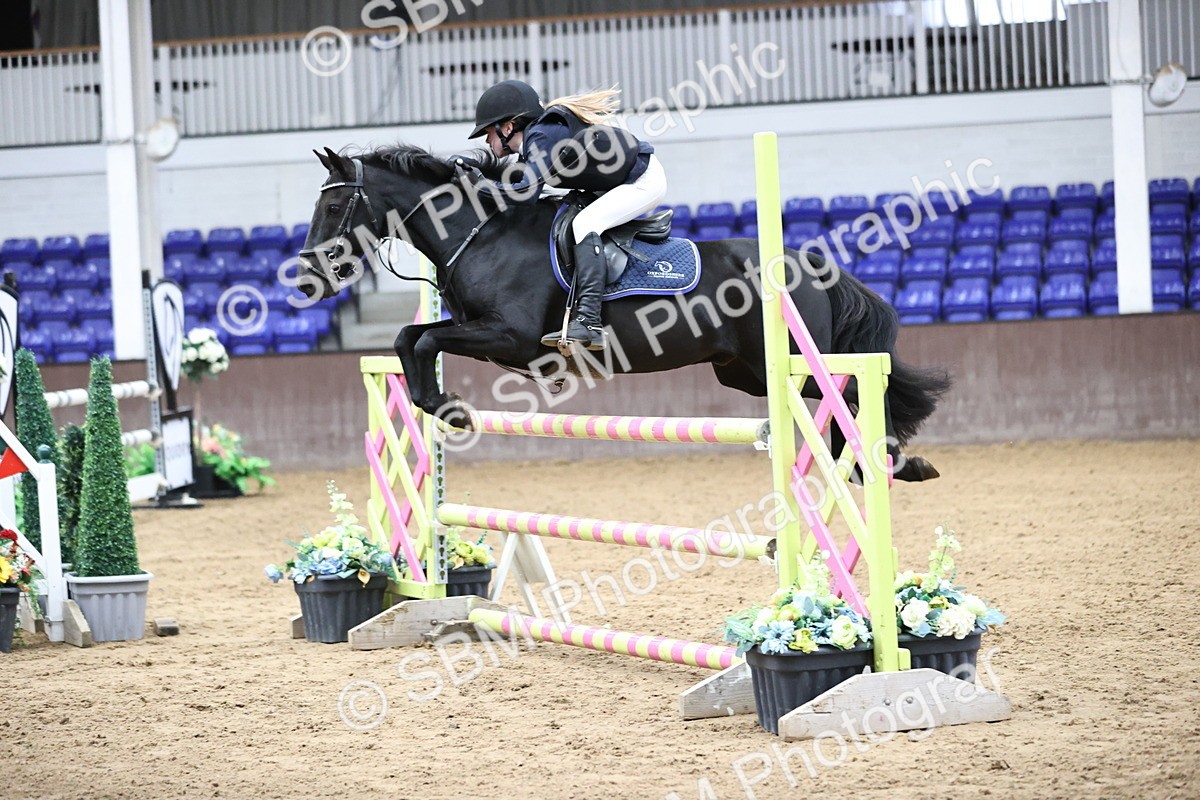 SBM_002732 - Class 12 - Springboard 128cm 138cm 90cm 1.00m