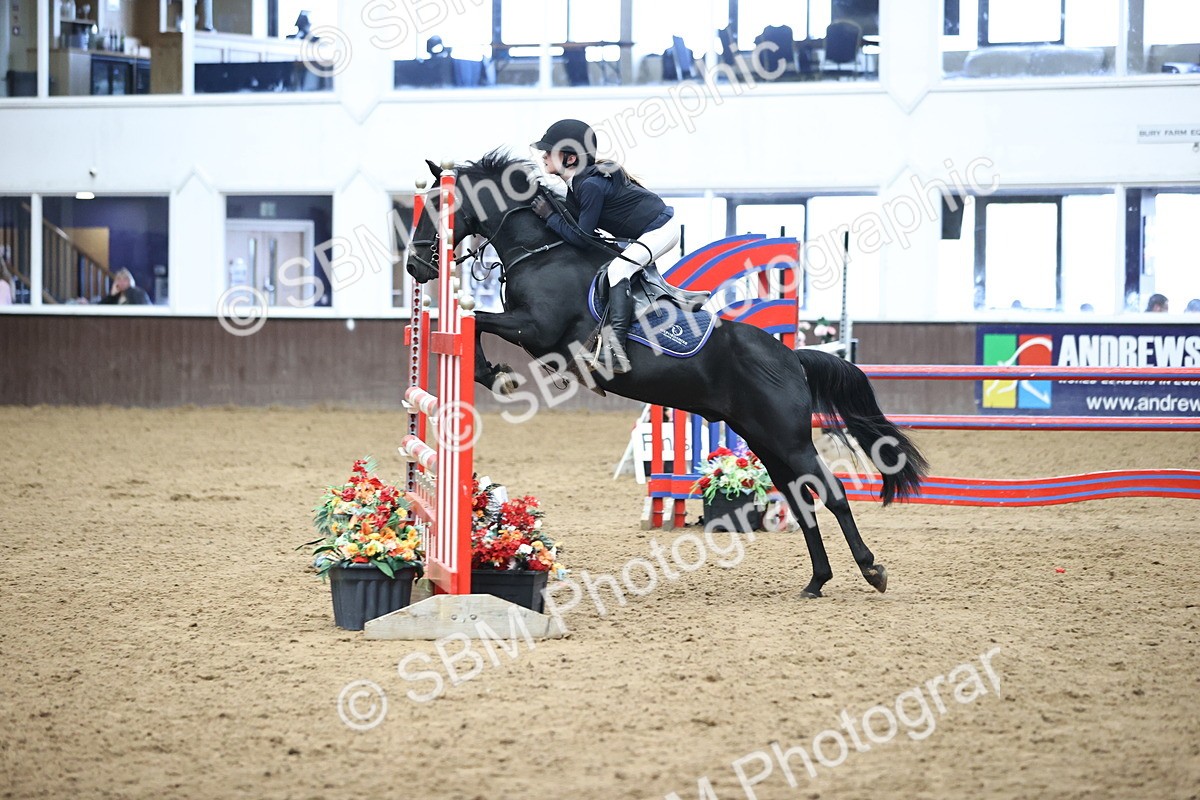 SBM_002733 - Class 12 - Springboard 128cm 138cm 90cm 1.00m