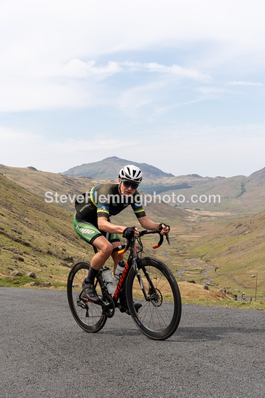 122133 - Wrynose 12.00-13.00