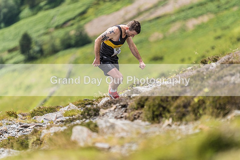 Gategill-261 - Gategill Fell Race Saturday 6th July 2024