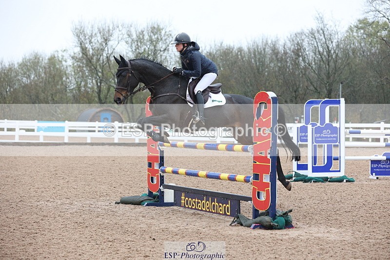 231112A-131535-04353 - Cls 20 Newcomers & 1.10m Open