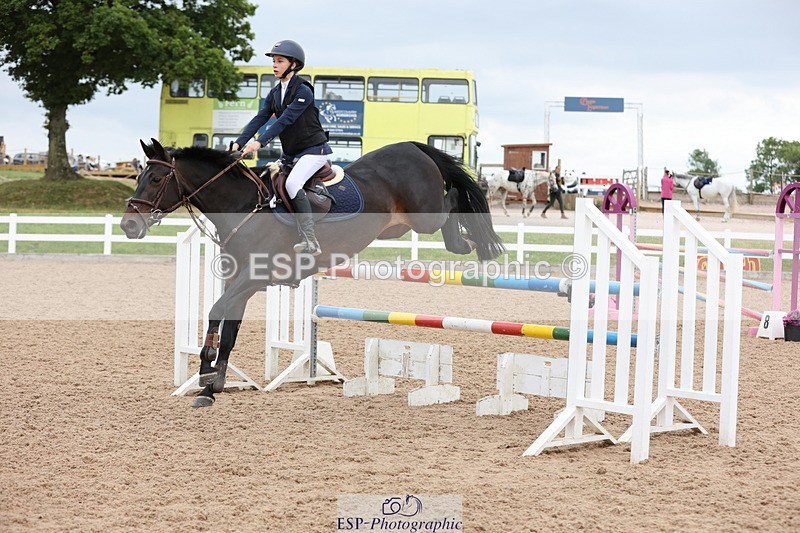240630A-160456-15021 - Cls 33 Foxhunter and 1.10m Open