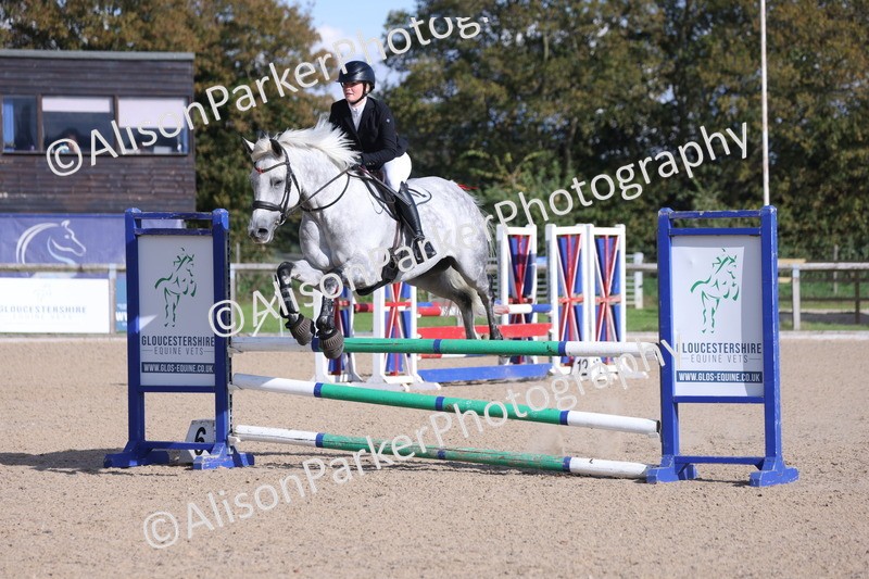 20250928-2316 - Class 6 - 90cm