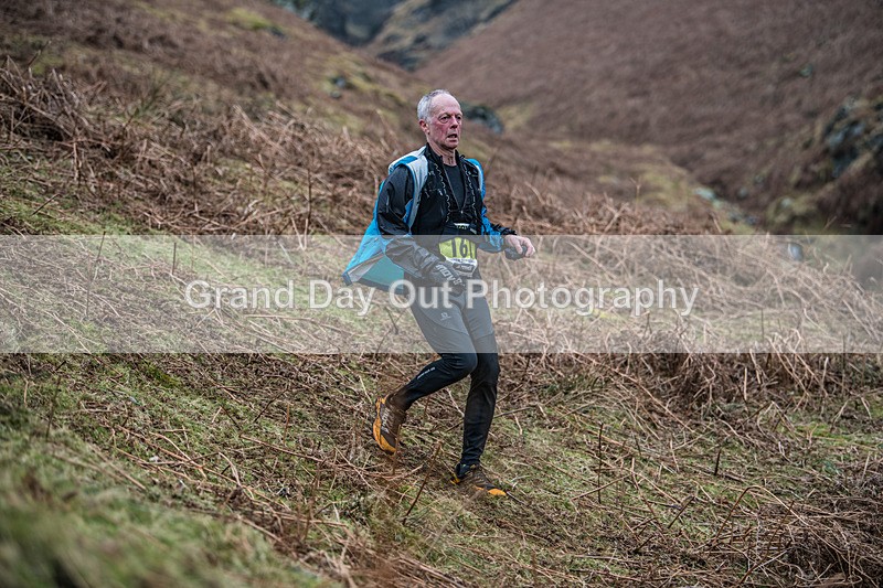BB Kong-1001 - BB Kong Fell Race Saturday 15th February 2025