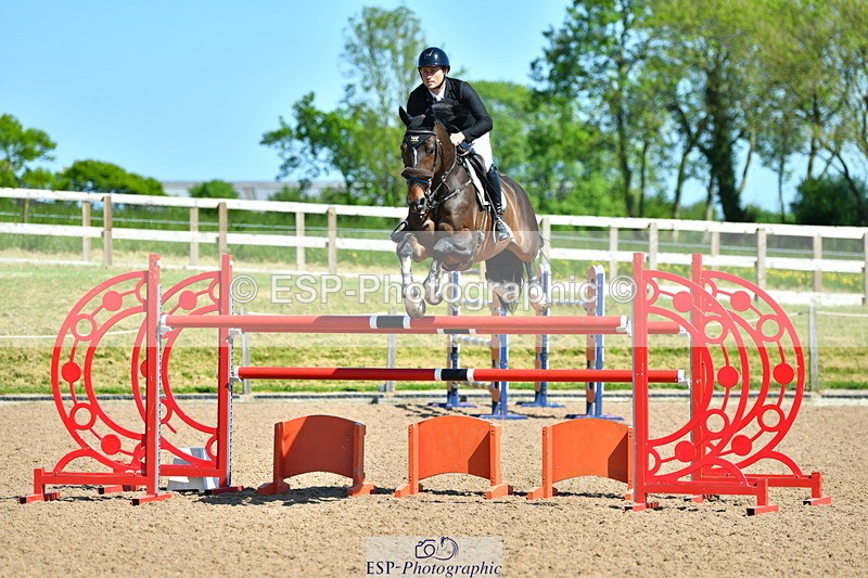 230526A-152454-02670 - Cls 6 National 1.40m Open