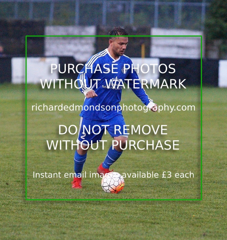 DSC08354 - Kirkby Lonsdale v Bowerham Dynamoes Cup Final