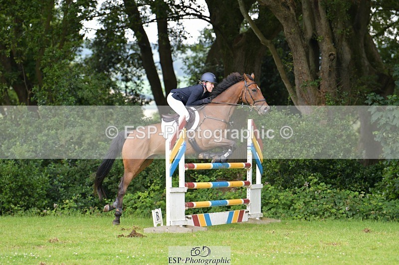 240711-144648-28391 - Cls 130 1.05m Amateur Quali and Open