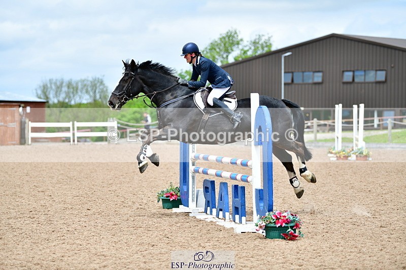 240523A-124439-01106 - Cls 10 95cm National Am Qualifier