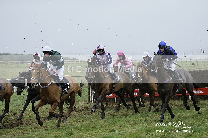 PtP 020122 442 - Larkhill Racing Club Point-to-Point 02/01/2022