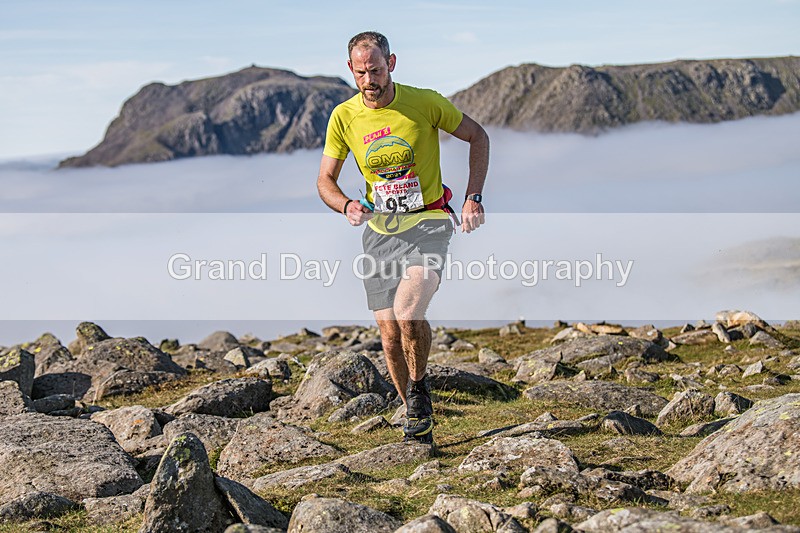 Langdale-721 - Langdale Horseshoe Fell Race Saturday 11th October 2025