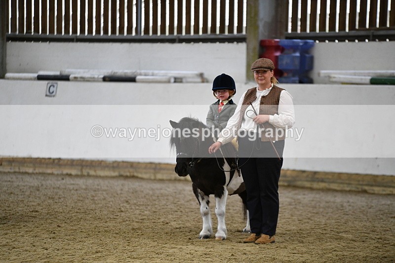 WJ5_7015 - Class 10 Childs Pony