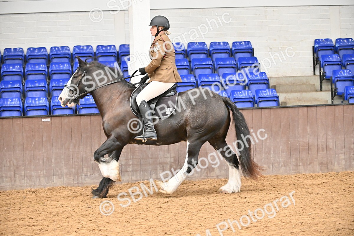 SBM_001314 - Class 18 - Ridden Cob
